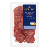 AH Excellent Fuet manchego