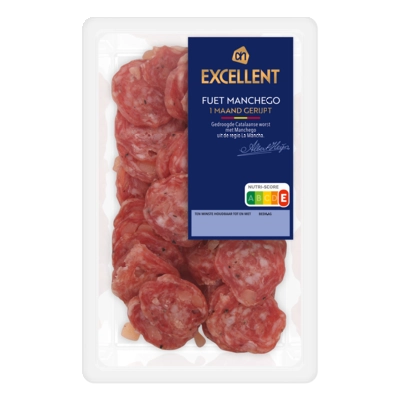 pdp-image-AH Excellent Fuet manchego