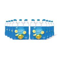 Crystal Clear Citroen 48-pack