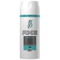 Een afbeelding van Axe Apollo deodorant bodyspray