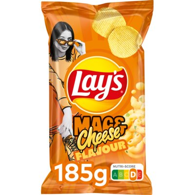 pdp-image-Lay's Mac & cheese