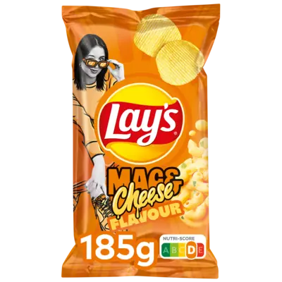 pdp-image-Lay's Mac & cheese