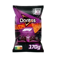 Doritos Flamin' hot