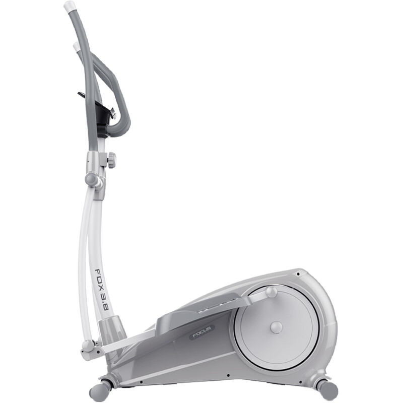 Een afbeelding van Focus Fitness Fox wit