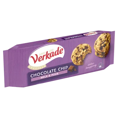 pdp-image-Verkade Chocolate chip melk & puur