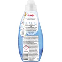 Een afbeelding van Robijn Color morgenfris wasmiddel