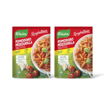 pdp-image-Knorr Spaghetteria pomodoro mozzarella 2-pack
