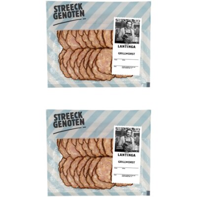 pdp-image-Streeckgenoten Grillworst 2-pack