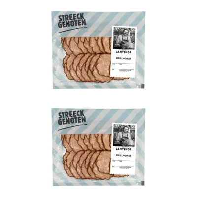 pdp-image-Streeckgenoten Grillworst 2-pack