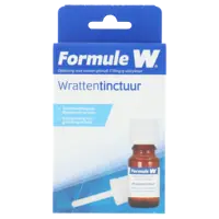 Formule W Wrattentinctuur