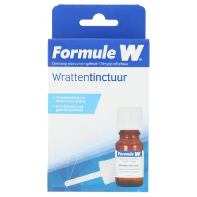 pdp-image-Formule W Wrattentinctuur