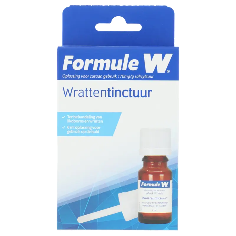 Wrattentinctuur