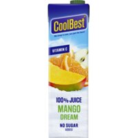 Een afbeelding van CoolBest Mango dream