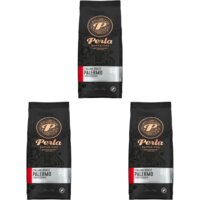 Perla Superiore Italian Palermo espressobonen 3-pack