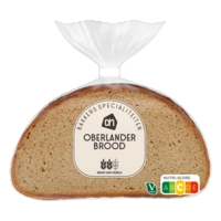 AH Oberlander
