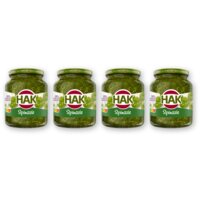 Hak Spinazie 4-pack