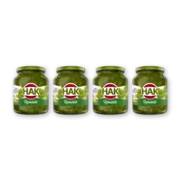Hak Spinazie 4-pack