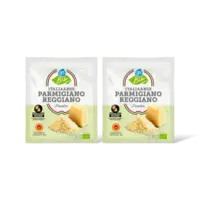 AH Biologisch Italiaanse parmigiano reggiano 2-pack