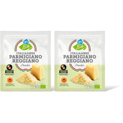 pdp-image-AH Biologisch Italiaanse parmigiano reggiano 2-pack