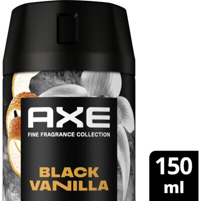 pdp-image-Axe Black vanilla deodorant bodyspray
