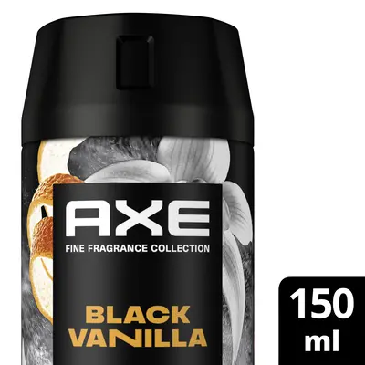 pdp-image-Axe Black vanilla deodorant bodyspray