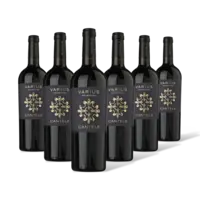 Cantele Primitivo 6 flessen