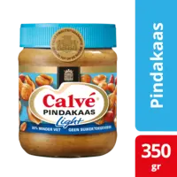 Calvé Pindakaas light