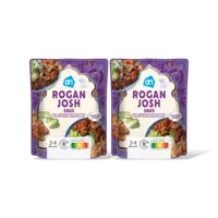 AH Rogan josh saus 2-pack