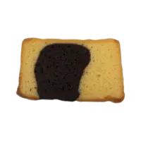 AH Roomboter cakeplakjes marmer