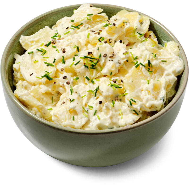Een afbeelding van AH Aardappel salade