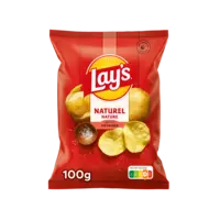 Lay's Naturel