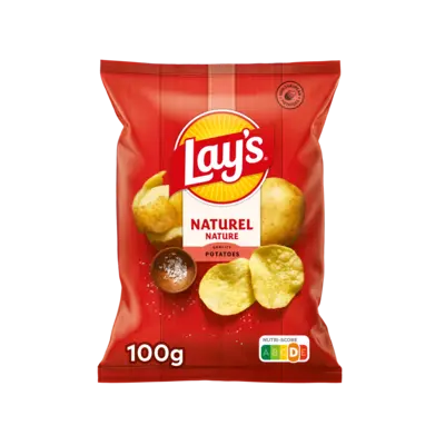 pdp-image-Lay's Naturel