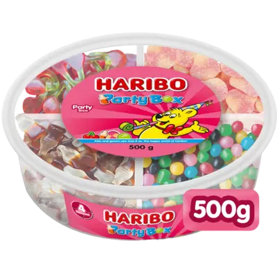 pdp-image-Haribo Party Box