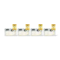 Streeckgenoten Geitenkaas Italiaanse kruiden 4-pack