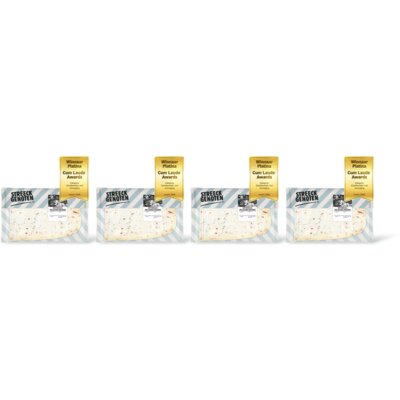 pdp-image-Streeckgenoten Geitenkaas Italiaanse kruiden 4-pack