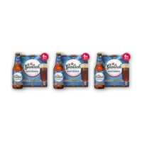 Grolsch Winterbok speciaalbier 18-pack