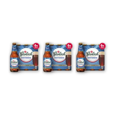 pdp-image-Grolsch Winterbok speciaalbier 18-pack