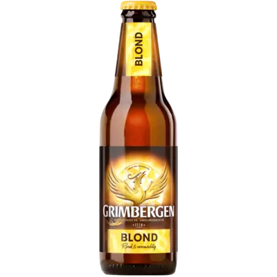 pdp-image-Grimbergen Blond fl bel