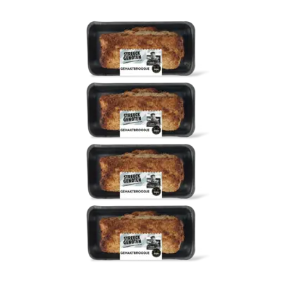pdp-image-Streeckgenoten Gehaktbroodje 4-pack