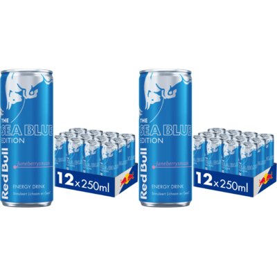 pdp-image-Red Bull Energy drink juneberry 2x 12-pack