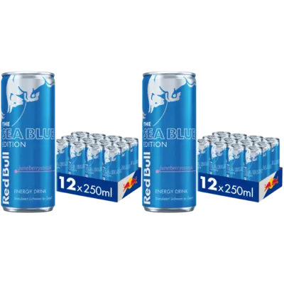 pdp-image-Red Bull Energy drink juneberry 2x 12-pack