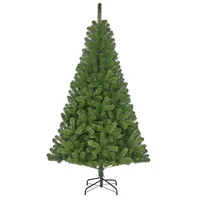 Black Box Next bright kerstboom - h210xd137cm