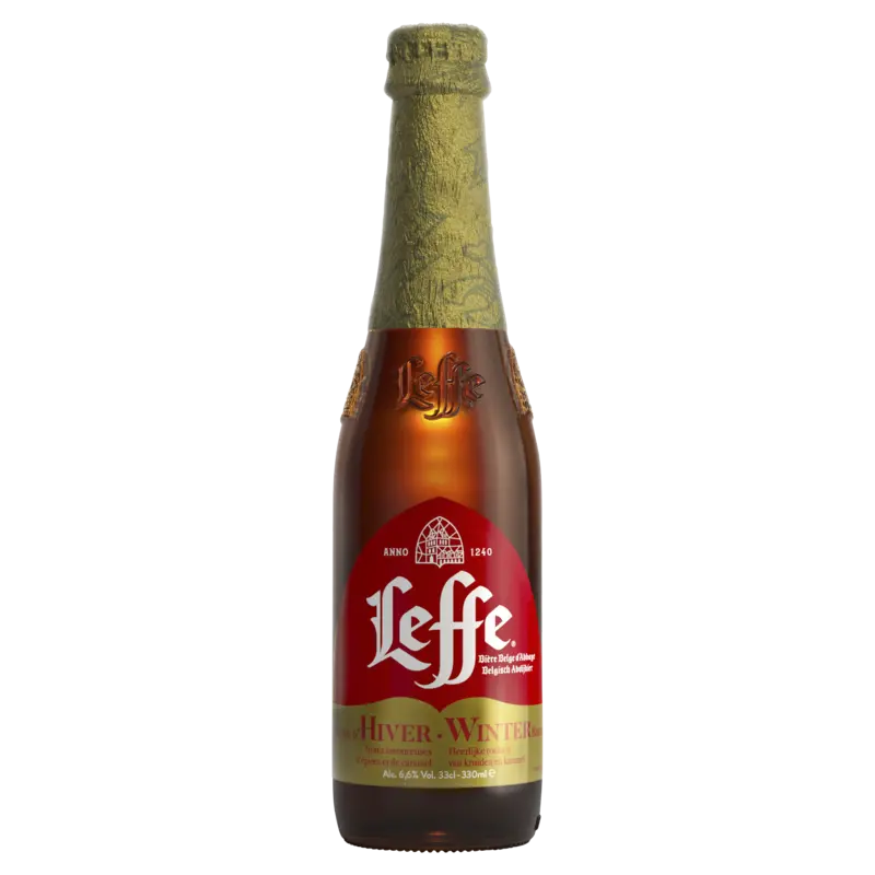 Leffe Winterbier