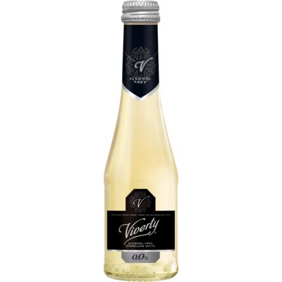 pdp-image-Viverty Sparkling wit alcoholvrij