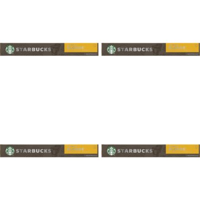 pdp-image-Starbucks Nespresso blonde espresso roast cap 4pck