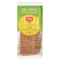 Schär Meesterbakker vital glutenvrij