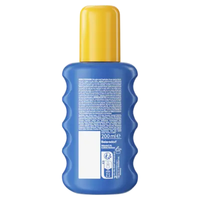 pdp-image-Nivea Sun Kids 5in1 zonnespray spf50+