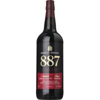 Een afbeelding van Jerez Sherry 887 cream