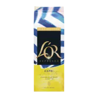 L'OR Espresso Capri dolce vita koffiebonen