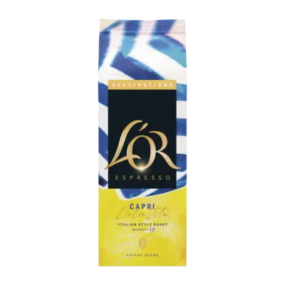 pdp-image-L'OR Espresso Capri dolce vita koffiebonen